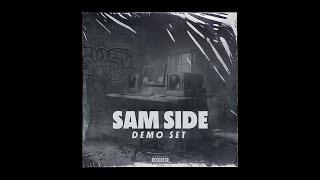 SAM SIDE - TECHNO DJ SET DEMO - 2023