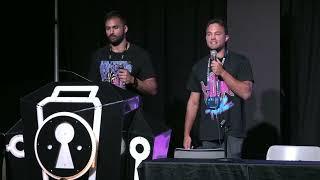 DEF CON 32 - Grand Theft Actions Abusing Self Hosted GitHub Runners - Adnan Khan, John Stawinski