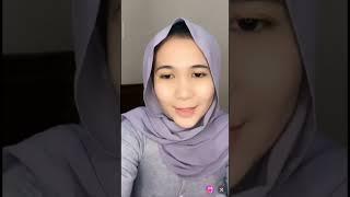 bigo live hijab bar bar pamer uting hot