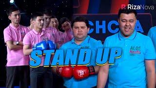 Javlon Shodmonov | Nokaut Battle | Stand Up