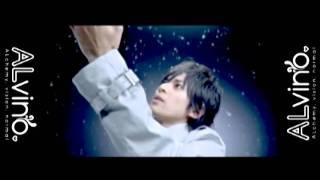 ALvino / snow line(PV)