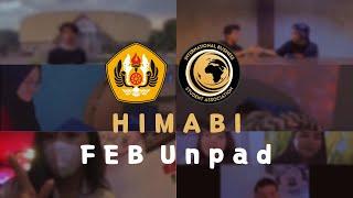 [HIMABI FEB Unpad] 2022 Teaser Content Video