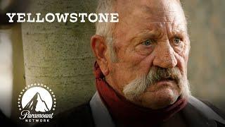 Stories from the Bunkhouse (Bonus) | Wheeler of Misfortune | Yellowstone | Paramount Network