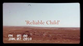 As Ladders - Reliable Child (Official Video)