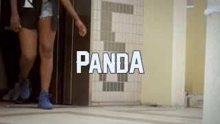 Panda by desiigner- afrobeat remix African dance