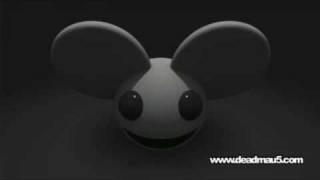 Deadmau5 vs Daft Punk Tech n' Stuff