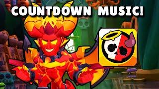 Brawl Stars - Angels vs Demons: Brawl Talk Countdown Music