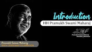 Who is Pramukh Swami Maharaj | #psmforever | Incredible BAPS