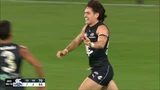 Zac Fisher - Round 2 2023 Highlights