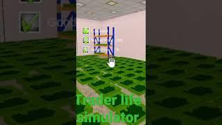 Trader life simulator trading game #traders #traderlifesimulator