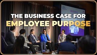The Secret to Employee Retention: Find Their Purpose!