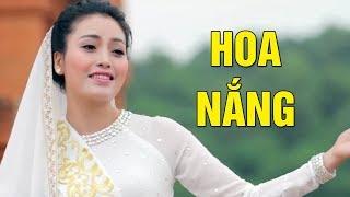 Hoa Nắng - Quang Hào, Huyền Trang Sao Mai | Nhạc Trữ Tình Hay Nhất 2019