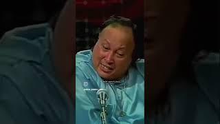 NUSRAT FATEH ALI KHAN