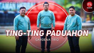 Gardena Trio - Ting-Ting Paduahon (Official Music Video)