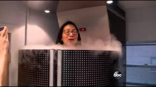 The Wonders Of Cryotherapy2:51