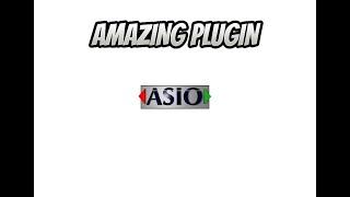 ASIO Link Pro Plugin