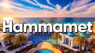 Hammamet Tunisia - Best Things To Do & Visit | Travel Guide