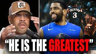 20 NBA Players and Legends on Kyrie Irving’s DOMINANCE!