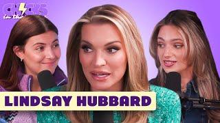 Lindsay Hubbard Says She Ignored Carl Radke's Red Flags