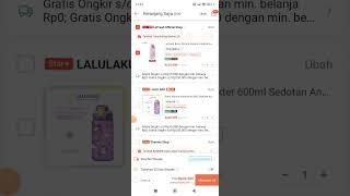 Cara Pilih Jasa Kirim Kurir Shopee Terbaru |  Ganti Kurir Rekomendasi Shopee 2024