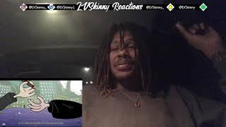 tha Supreme Ft. Nayt - oh 9od (Reaction Video)