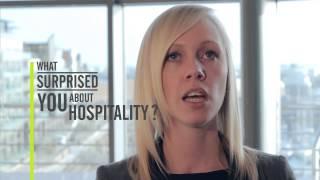 Industry Insights: Careers in Hospitality (Radisson Blu Hotel)