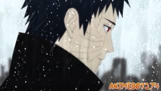 Naruto Shippuuden - OST -  Aikouhenno (Special)