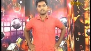 win tv theraiseithegal  vijay, murugadas kaththi film talk