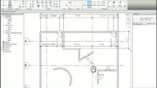 Revit Dimensions - A How To Guide