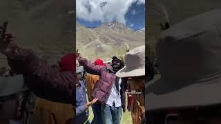 Amir Hamza Cs Polo Player Chitral #youtubeshorts