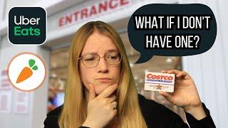 How To Do Shop & Pay Costco Orders Without A Costco Membership.