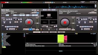 Tutorial:Come usare Virtual dj home free