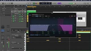 How To Make A Drill Beat In Logic Pro X (For Beginners)