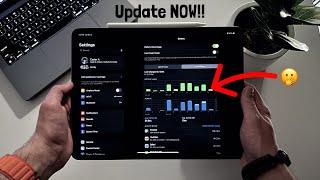 iPadOS 17.2 Full Review! Update NOW!