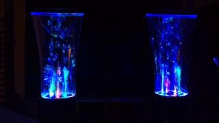 Perfeo water speakers