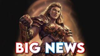 MASSIVE NEW FAB INFO | Flesh and Blood TCG News