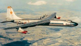 Cold War Peacemaker: The Story of the Convair B-36