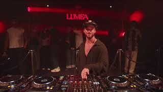 CHICO ROSE @ Lumea Paris - 4K LIVE TECH HOUSE DJ SET