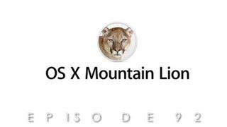 ORLM-92 : Les secrets de Mountain Lion