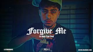 [FREE] Lil Maru x Lil Pete Type Beat 2022 - "Forgive Me"