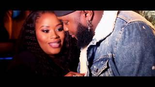 PRISCILLIA  - Turn me up  (Clip officiel)