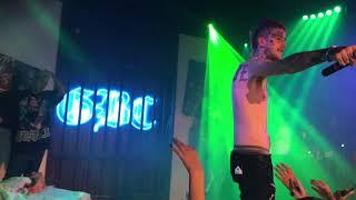 Lil Peep - Star Shopping/Beamer Boy Live in LA