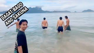 May Sumimplang | Geo Ong Rides Plus Dagat