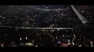 León Larregui - Resguardum Ether | Auditorio Nacional (27/09/23)