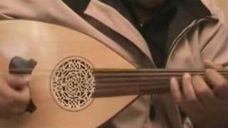 Learn Oud by Dr. Atef Abdel Hameed