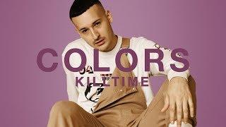 Killtime - Suero de la Verdad | A COLORS SHOW