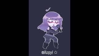 Eeeaaaooo Lila Spooky Month Edit!  #spookymonth #lila #tiktok #edit #tiktokedit #capcut