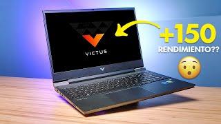 This is how my HP Victus 15 is doing... AFTER 1 YEAR You won't believe it!