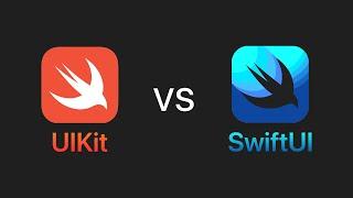 Dieses UI Framework solltest du in Swift verwenden