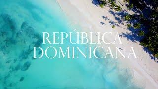 Dominican Republic by drone | ДОМИНИКАНА АЭРОСЪЕМКА